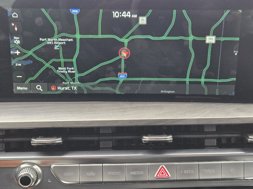 Used 2025 Kia Telluride SX Prestige X-Line image 8