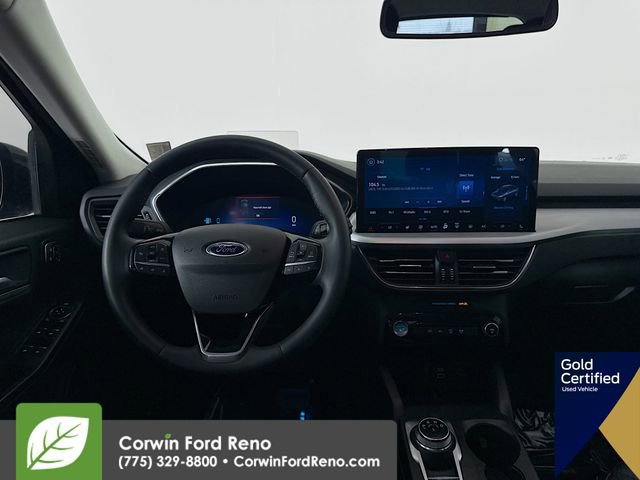 Certified 2023 Ford Escape SE w/ PHEV Premium Package image 26