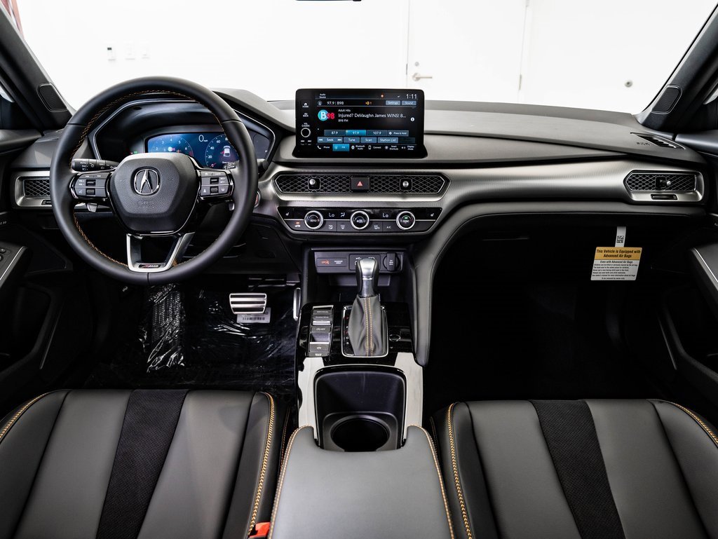 New 2026 Acura Integra A-Spec image 34