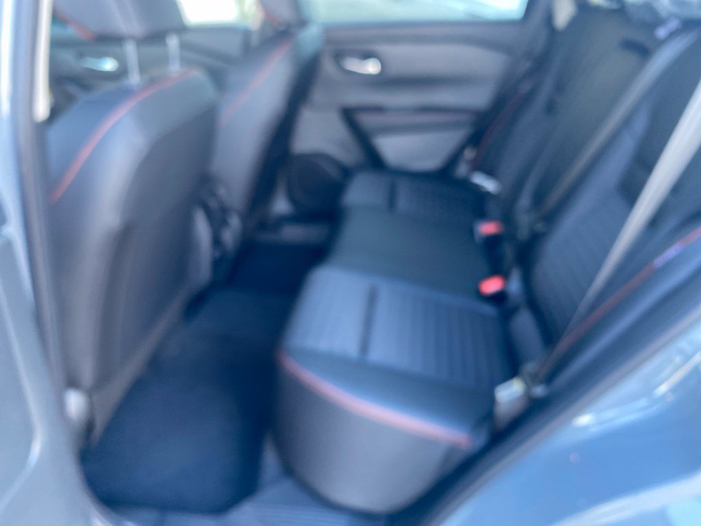 New 2027 Nissan Rogue SV AWD/4WD image 22