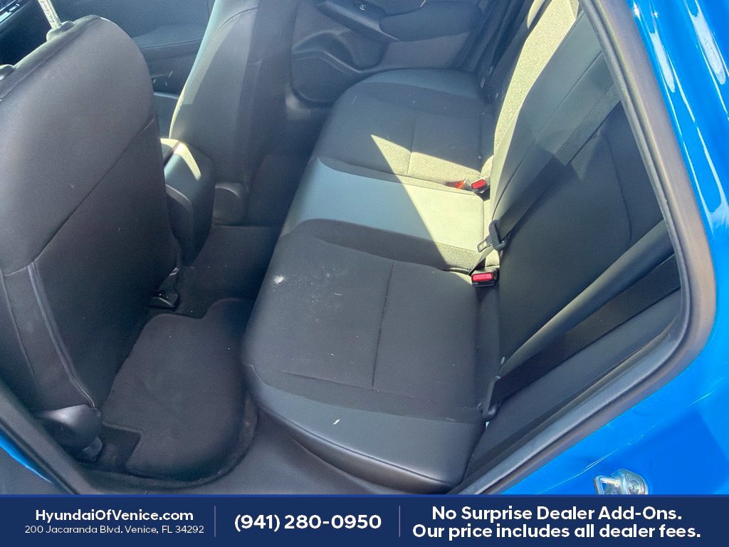 Used 2024 Honda Civic Sport image 3