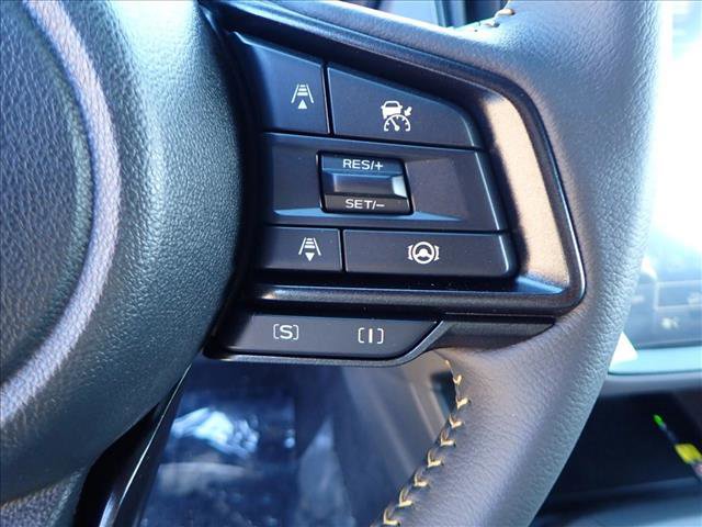 New 2026 Subaru Crosstrek 2.5i Sport image 14