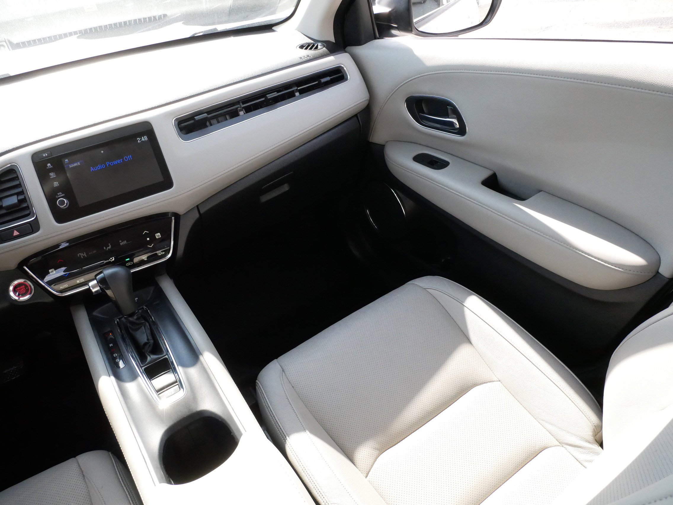 Used 2022 Honda HR-V EX-L image 12