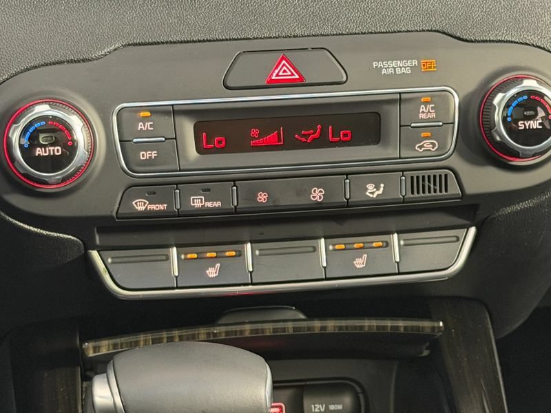 Used 2019 Kia Sorento EX AWD/4WD image 30