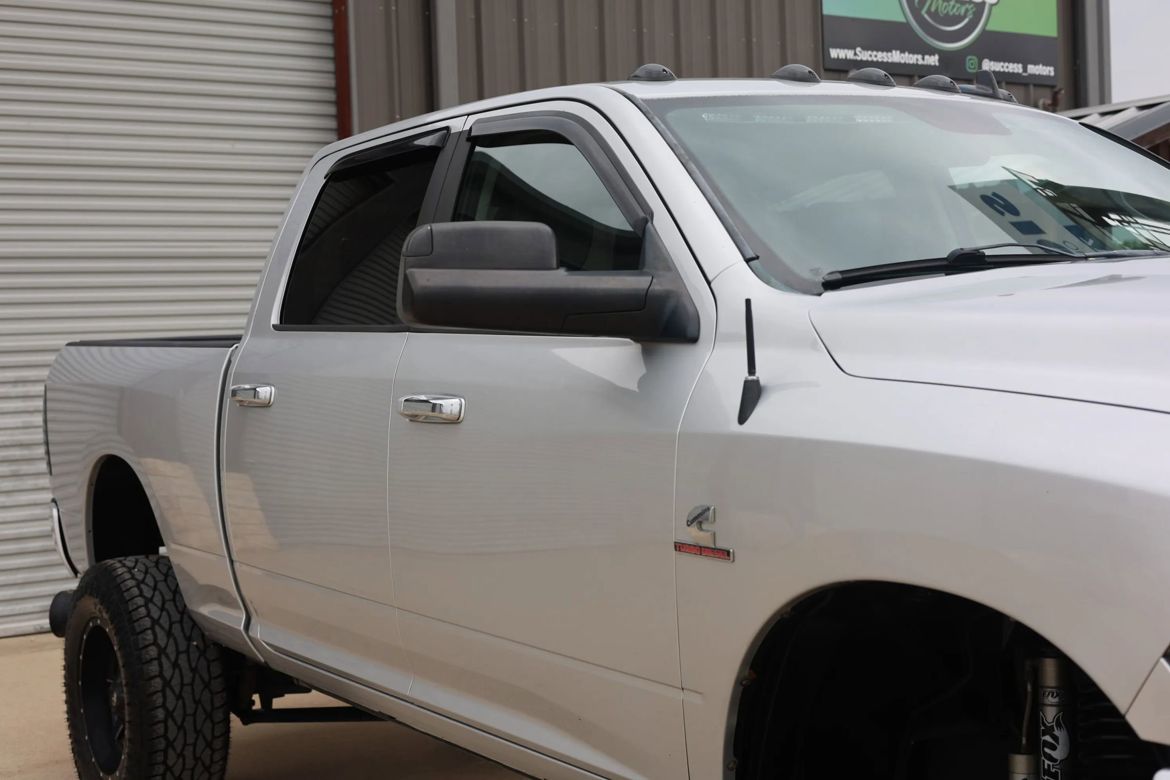 Used 2014 RAM 2500 Big Horn AWD/4WD image 16
