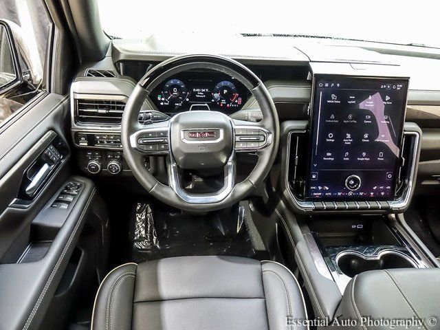 Certified 2026 GMC Yukon Elevation image 2
