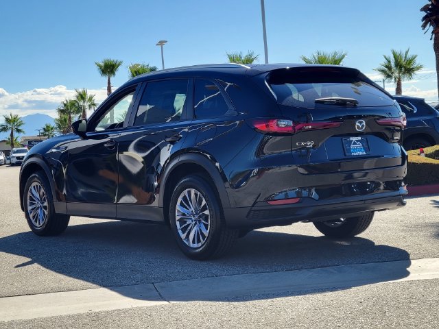 New 2026 MAZDA CX-90 3.3 Turbo w/ Select Package AWD/4WD image 3