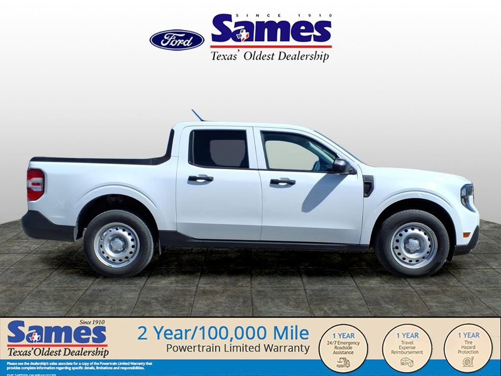 Used 2025 Ford Maverick XL image 5