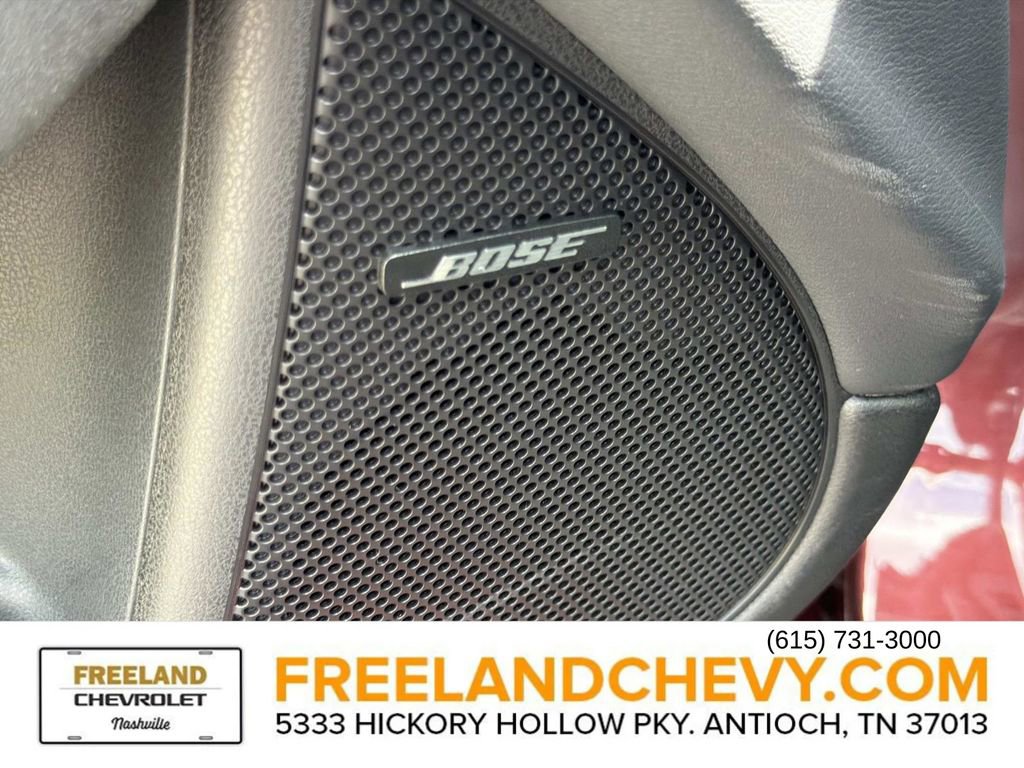 Used 2025 Nissan Z Performance w/ Floor Mat Package RWD image 19