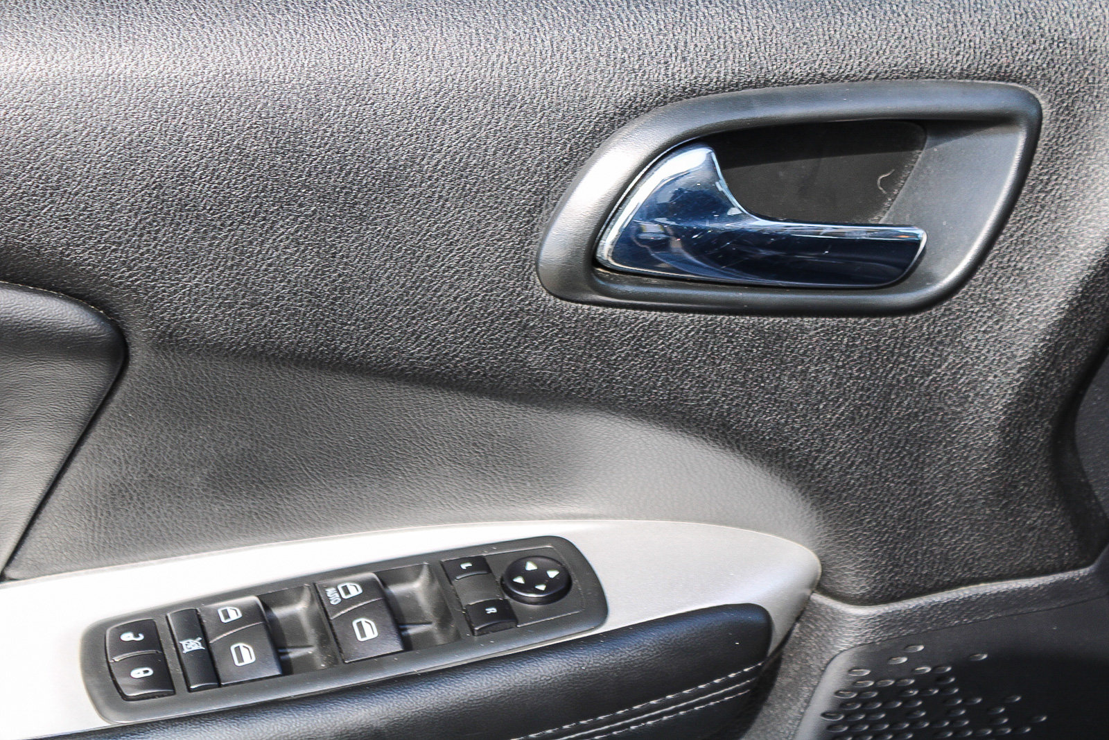Used 2020 Dodge Journey SE FWD image 23