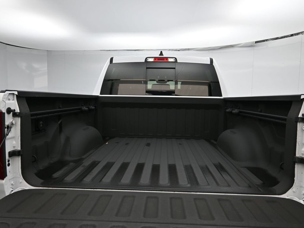 New 2025 RAM 1500 Laramie w/ Sport Appearance Package image 24