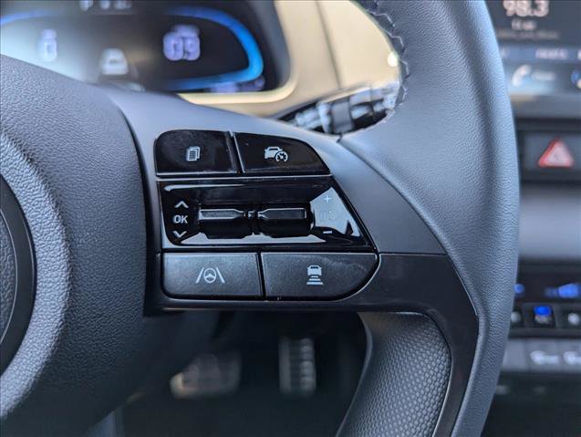 New 2026 Hyundai Elantra SEL Sport FWD image 13