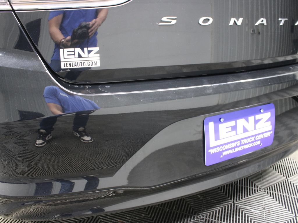 Used 2019 Hyundai Sonata SEL FWD image 39