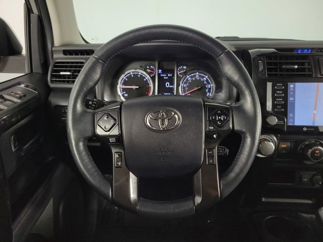 Used 2024 Toyota 4Runner TRD Off-Road Premium image 21