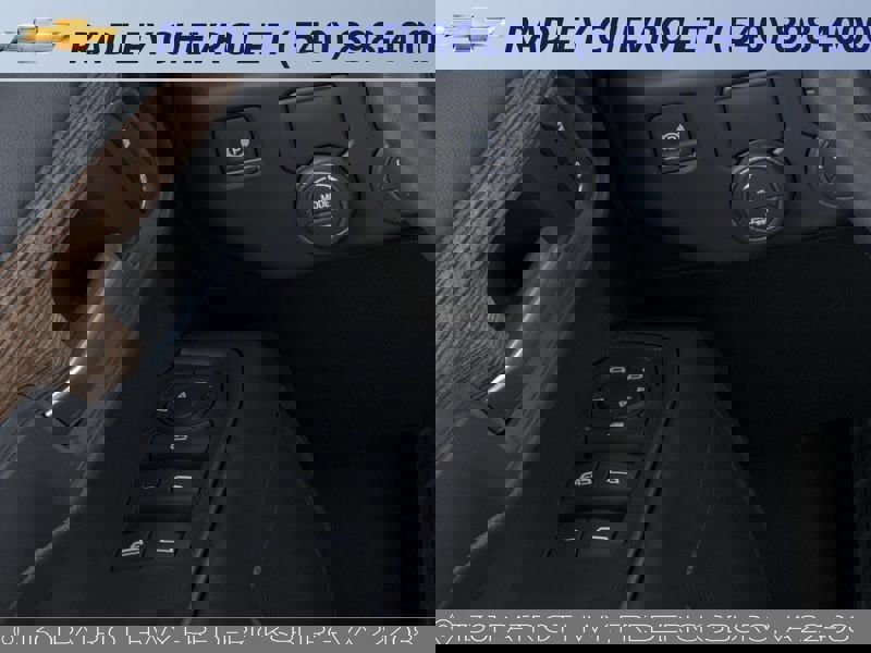 New 2025 Chevrolet Silverado 2500 LT image 22