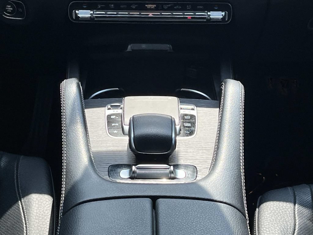 Used 2020 Mercedes-Benz GLS 450 4MATIC image 17