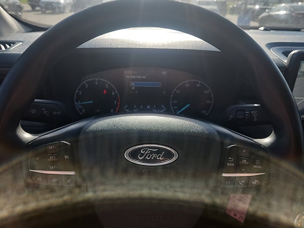 Used 2023 Ford Maverick XL w/ Equipment Group 100A Standard AWD/4WD image 18