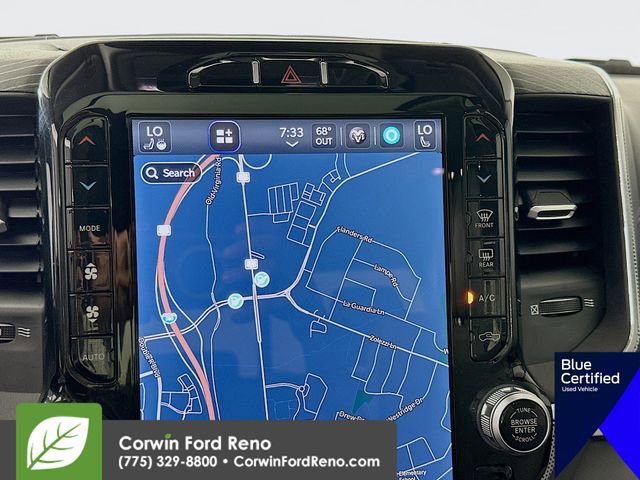 Used 2022 RAM 1500 Limited image 20