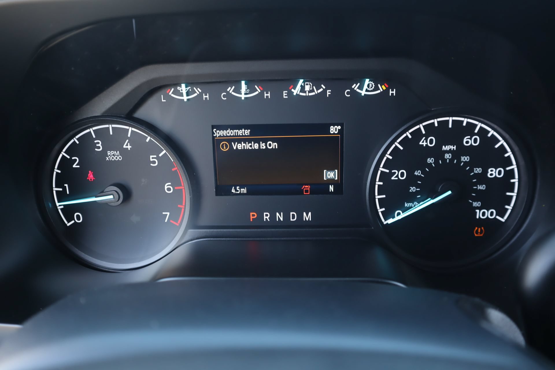 New 2026 Ford F250 XL w/ STX Appearance Package AWD/4WD image 4