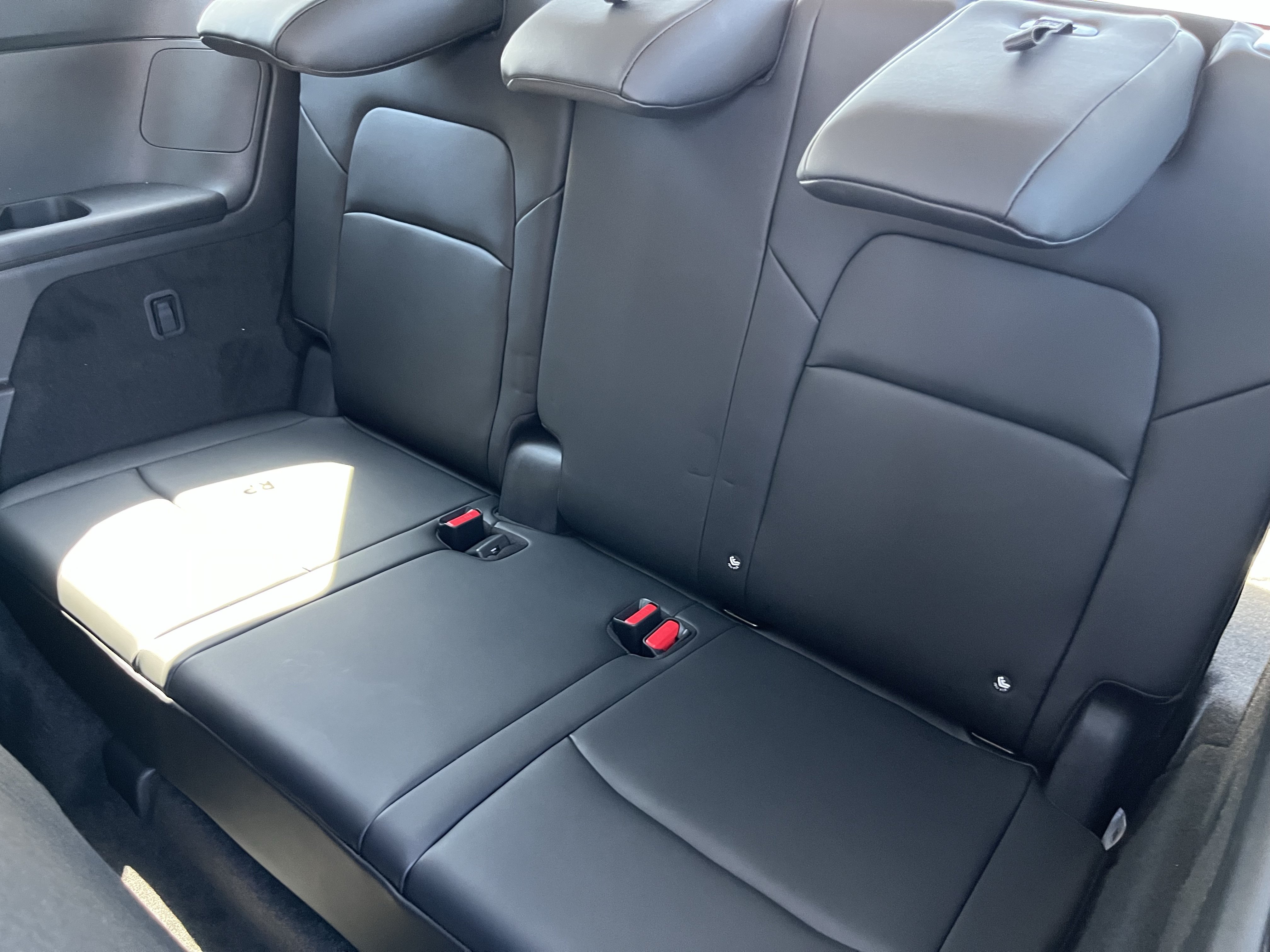 New 2026 Nissan Pathfinder SL AWD/4WD image 19