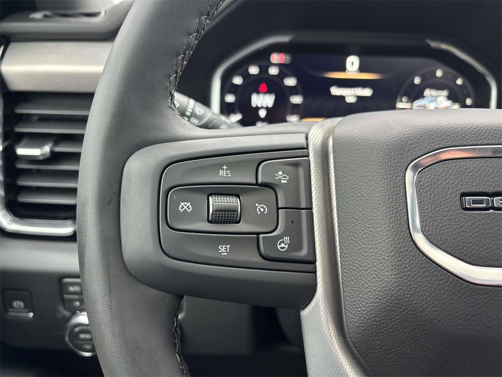 New 2026 GMC Sierra 2500 Denali w/ Denali Reserve Package image 12