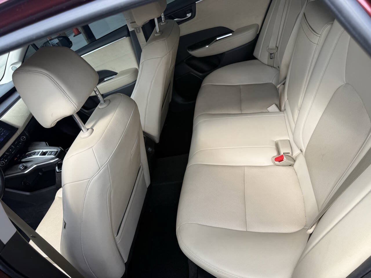 Used 2018 Honda Clarity Touring image 20