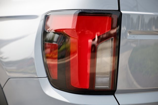 New 2026 Honda Passport TrailSport image 12