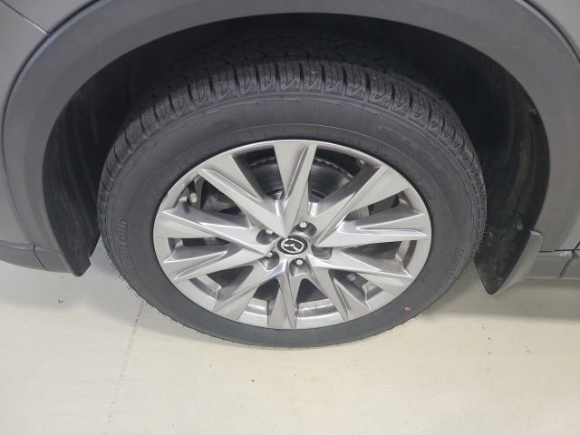 Used 2021 MAZDA CX-5 Grand Touring Reserve AWD/4WD image 39