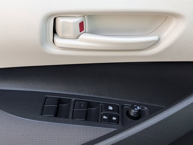 Used 2026 Toyota Corolla LE image 24