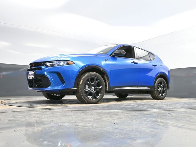 Used 2024 Dodge Hornet R/T Plus w/ Tech Pack Plus w/o Parking image 50