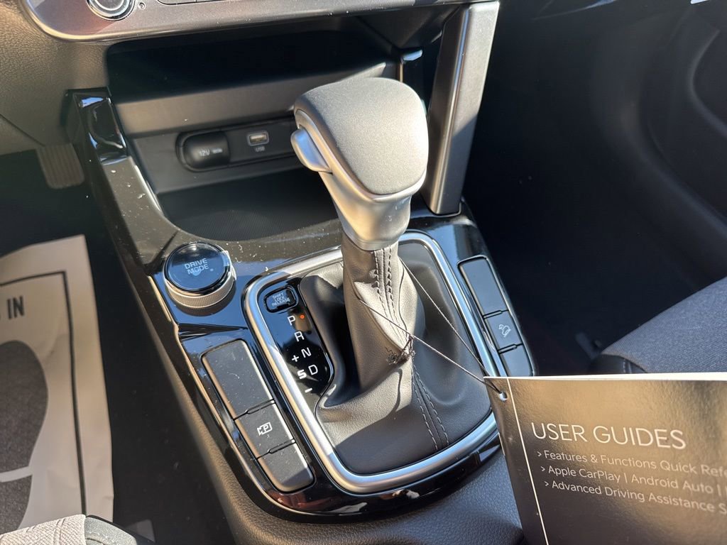 New 2026 Kia Seltos S image 6