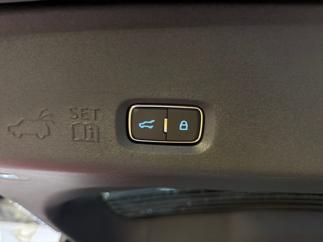 New 2027 Ford Expedition Active AWD/4WD image 9