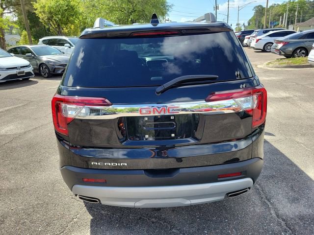 Used 2023 GMC Acadia SLE w/ Driver Convenience Package image 8