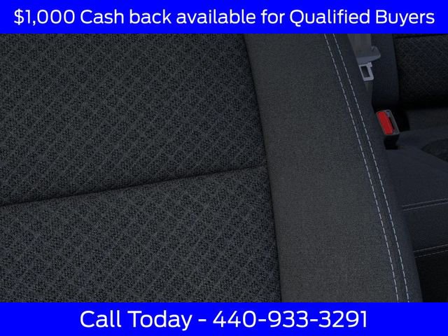 New 2026 Ford Escape Active image 17