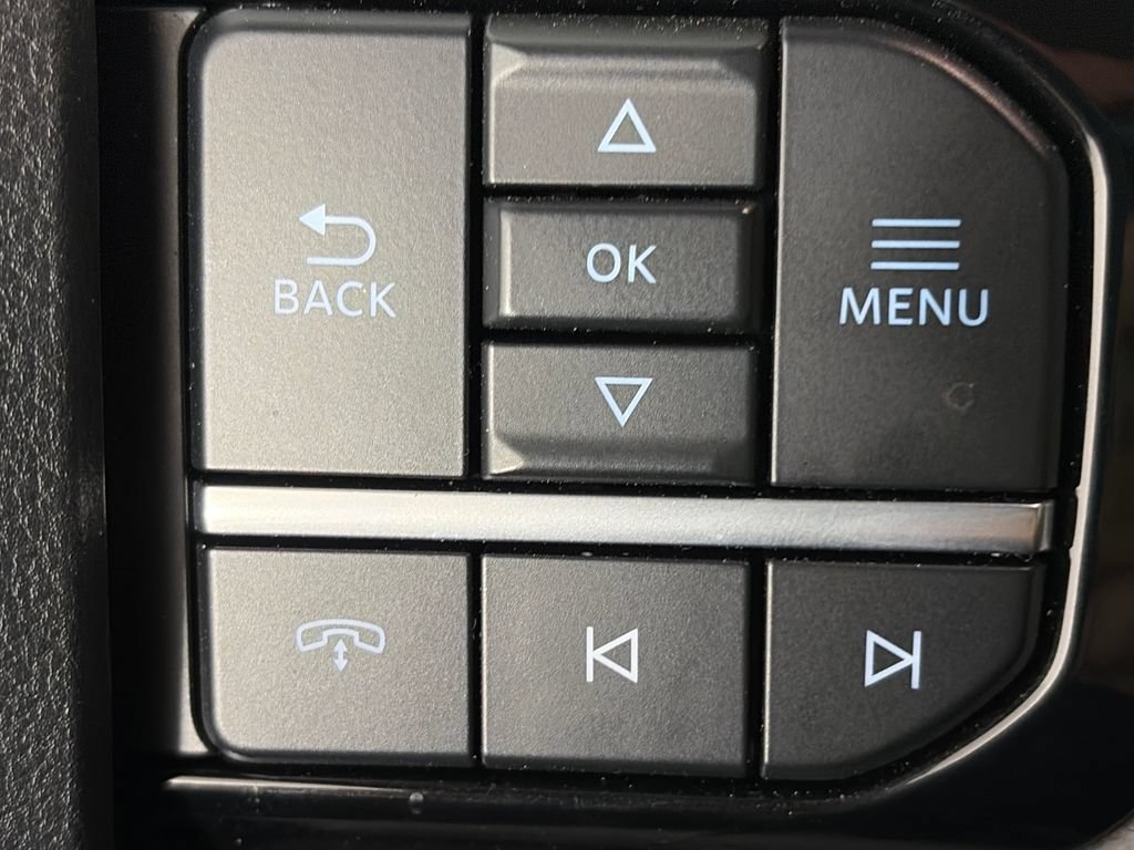 Used 2026 Ford F250 Lariat w/ Black Appearance Package AWD/4WD image 18