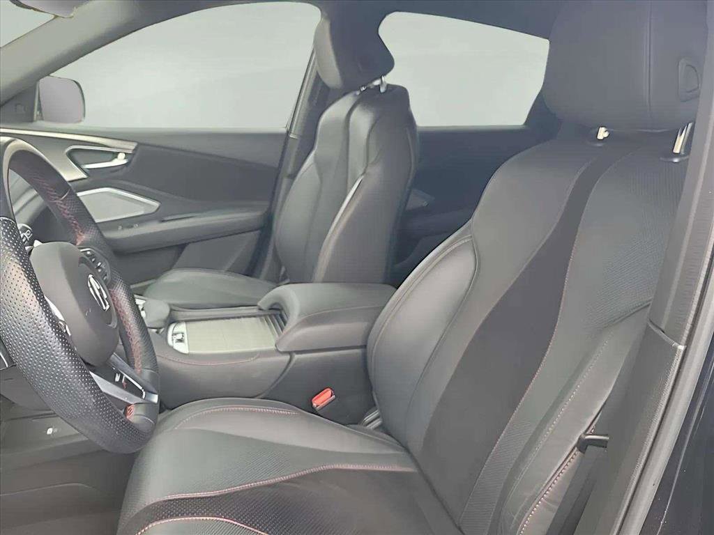 Used 2024 Acura RDX A-Spec image 15