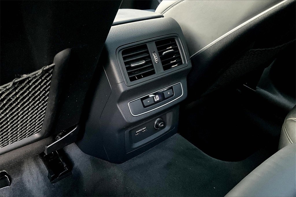 Used 2022 Audi SQ5 Premium Plus image 10