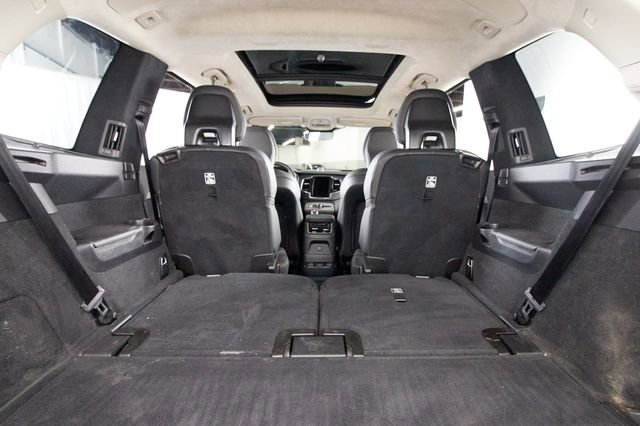 Used 2025 Volvo XC90 T8 Ultra w/ Lounge Package AWD/4WD image 26