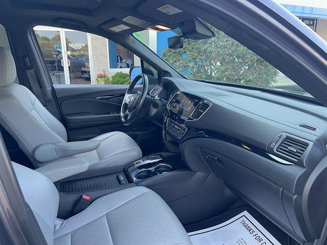 Used 2021 Honda Passport Touring image 14