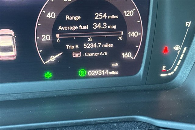 Used 2023 Honda Accord EX image 42