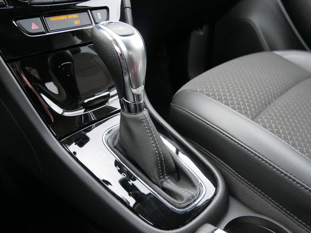 Used 2017 Buick Encore Preferred image 21