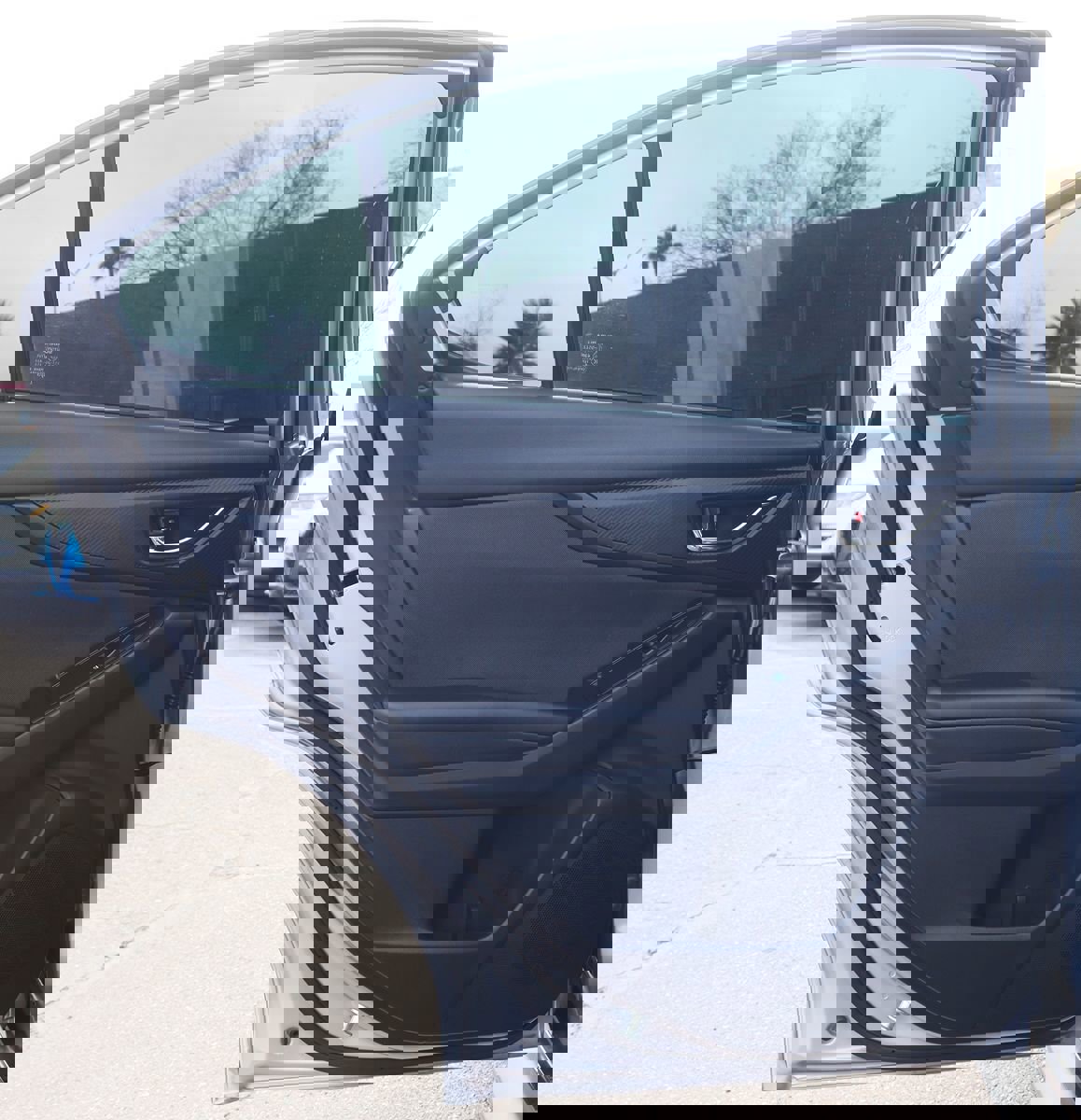 Used 2022 Subaru WRX Premium image 29