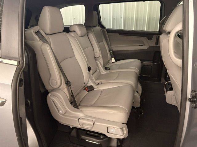 Used 2020 Honda Odyssey EX-L image 13