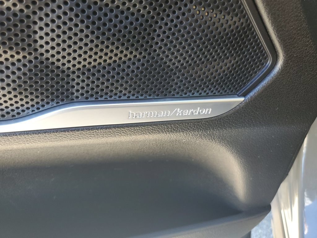 Used 2021 Hyundai Santa Fe Calligraphy AWD/4WD image 14