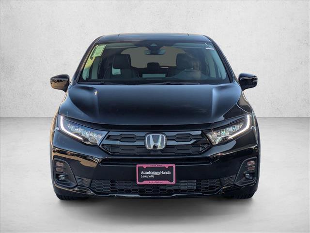New 2026 Honda Odyssey Touring image 6