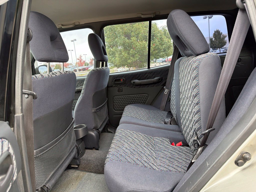 Used 1999 Toyota RAV4 4WD 4-Door image 18
