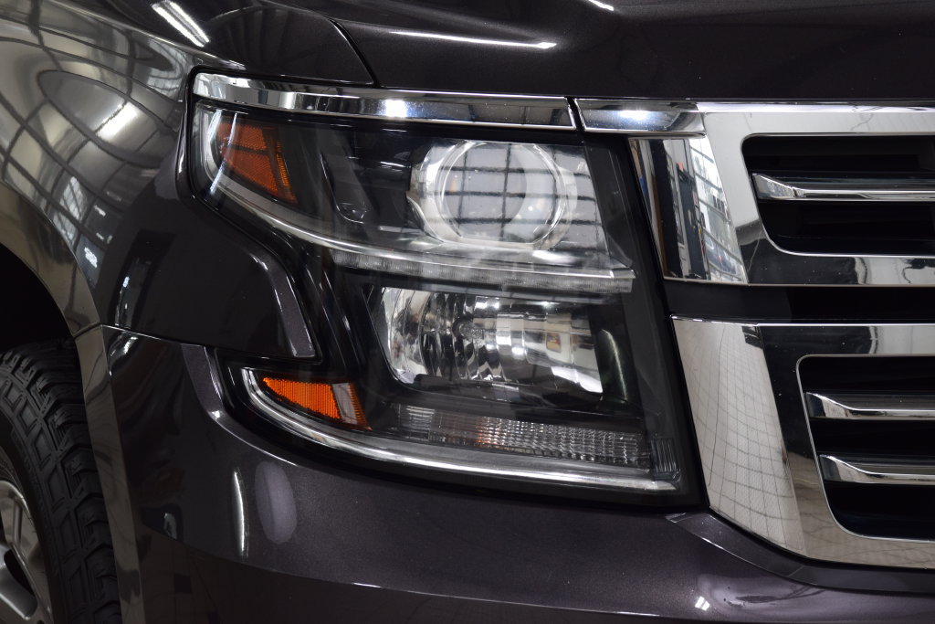 Used 2018 Chevrolet Tahoe LT AWD/4WD image 10