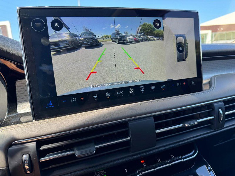 Used 2025 Lincoln Corsair Premiere AWD w/ Equipment Group 101A image 21