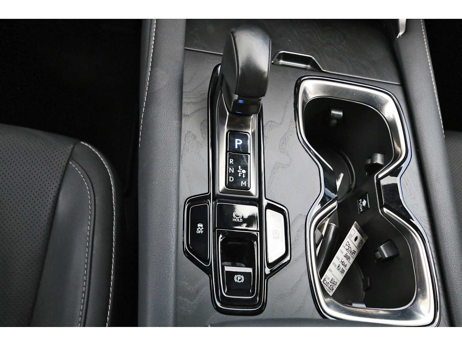 Used 2024 Lexus RX 350 Premium w/ Convenience Package FWD image 25