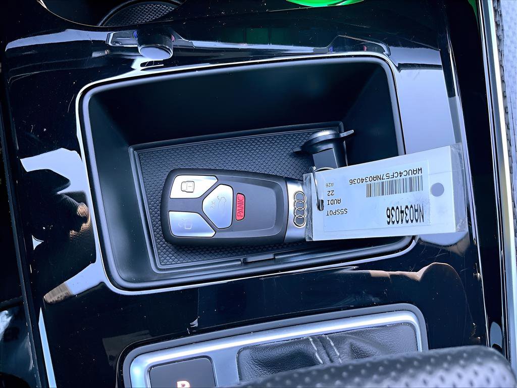 Used 2022 Audi S5 Premium Plus w/ Premium Plus Package image 26